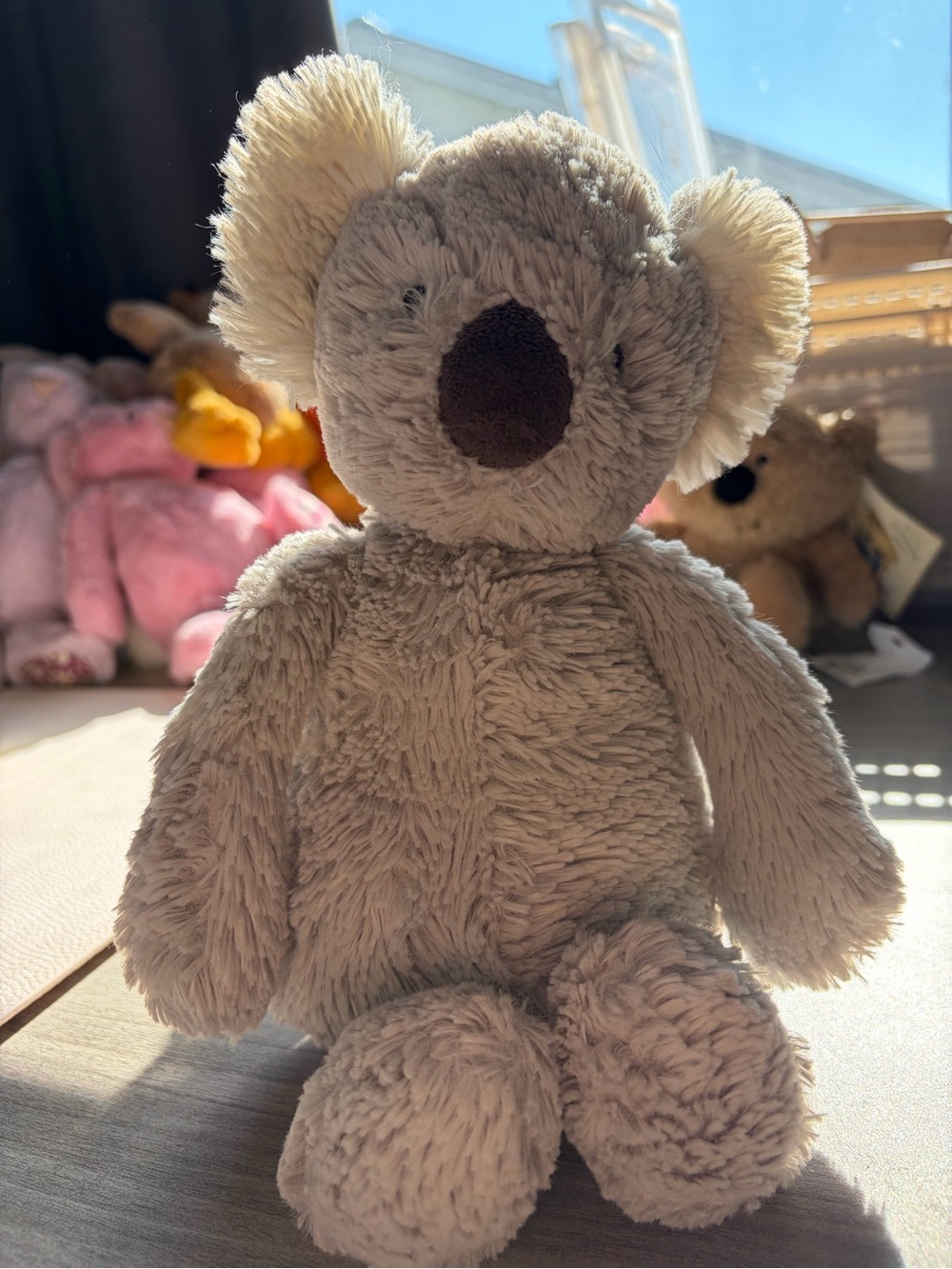Jellycat Bashful Koala
